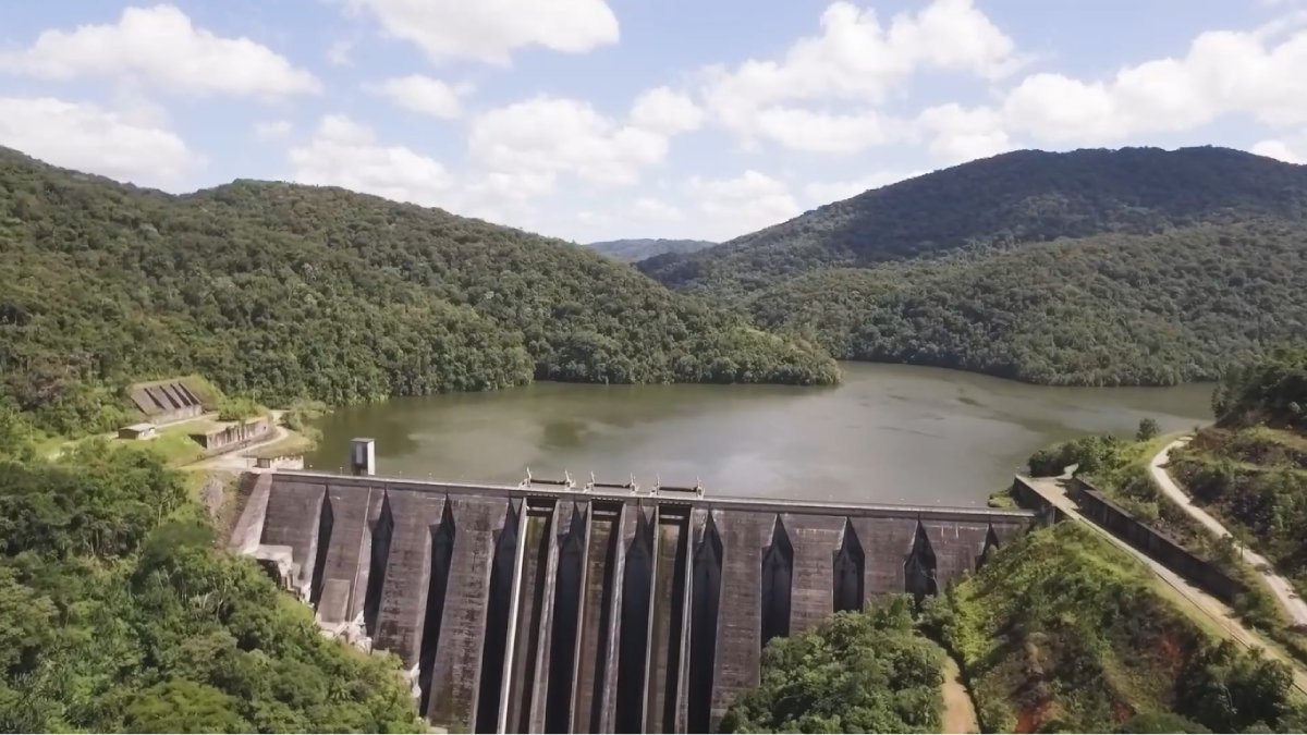 Área preservada no interior paulista reúne aventura, pesquisa e espécies raras