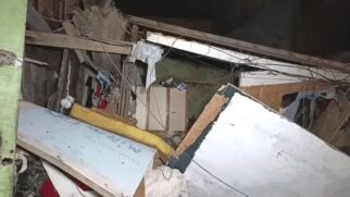 Subprefeitura do M'boi Mirim informou que irá realizar uma vistoria na rua onde ocorreu a explosão