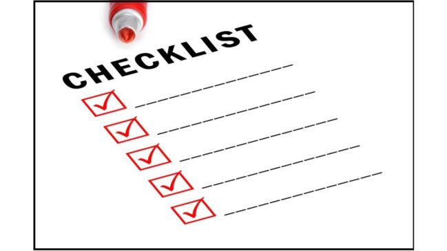 Checklist IR 2026: organizar os informes de rendimentos e recibos médicos até 27 de fevereiro é o primeiro passo para garantir a restituição rápida e evitar pendências com o Leão