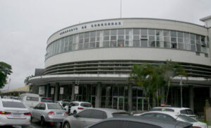 Aeroporto de Congonhas registra 29,60% de execução total das obras/Thiago Neme/Gazeta de S.Paulo