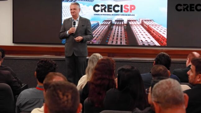CreciSP formou os primeiros profissionais para atuarem como correspondentes bancários nesta semana
