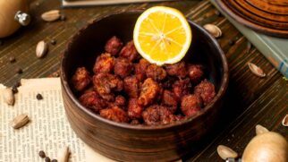 Receita low carb que estoura na panela e conquista paladares fitness.