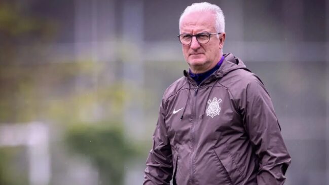 Técnico corintiano, Dorival Júnior, revelou que a equipe passou por problemas médicos na noite anterior à final que ocorre neste domingo (1°/2)