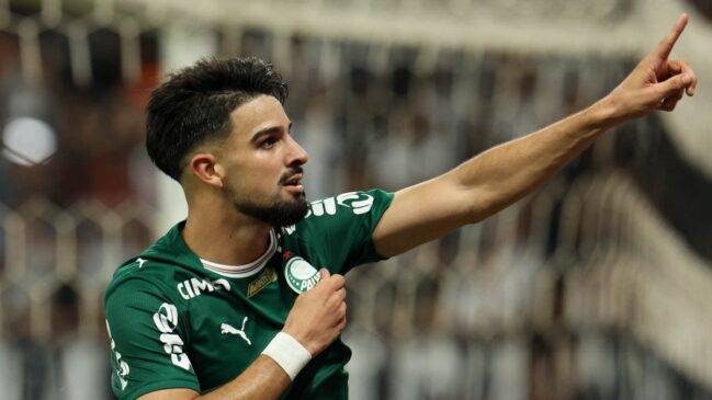 O Alviverde não poderá realizar o primeiro jogo no Allianz Parque. O estádio passa por um processo de troca de gramado e ainda não está liberado para receber partidas