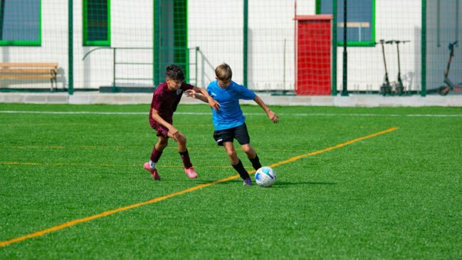 Proposta diz que o esporte ocupa até 80% do espaço das áreas de recreação