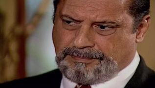 Novela Terra Nostra é um dos maiores sucessos da história da TV Globo