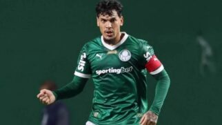 Com 32 anos, Gómez chega para a Copa do Mundo com a missão de liderar sua seleção