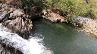 Taguatinga integra o circuito das Serras Gerais e possui mais de 50 grutas catalogadas