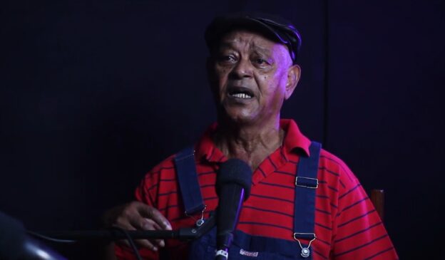 Ideval Anselmo morreu aos 85 anos em São Paulo