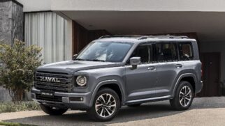 As novas tonalidades foram definidas a partir de estudos de mercado e tendências globais de design automotivo, trazendo uma combinação de sofisticação, modernidade e robustez