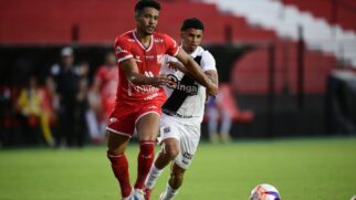 Fator campo já havia se demonstrado como uma arma a favor do time, principalmente em 2025, quando a equipe conquistou a Série A2 do Paulistão, um dos títulos mais importantes da história do Leão