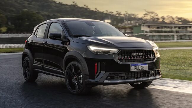 Versão esportiva, Fiat Abarth, também está incluso nos descontos