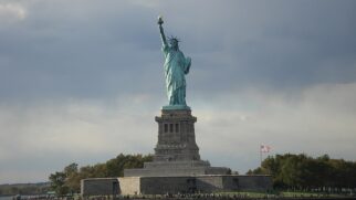 Estátua da Liberdade de Sobral será maior do que a de Nova York