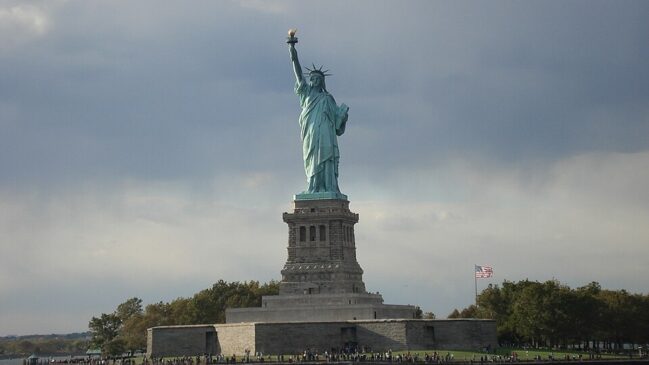 Estátua da Liberdade de Sobral será maior do que a de Nova York