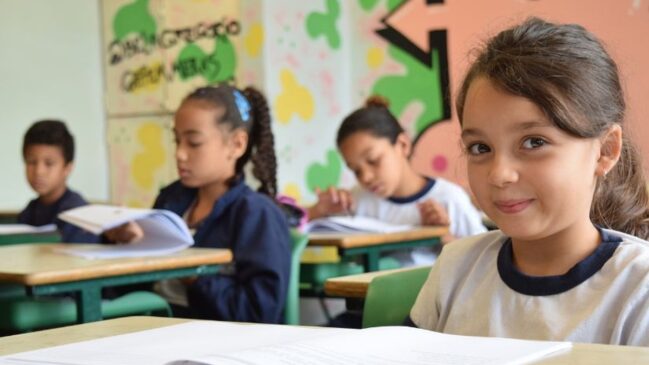 Volta às aulas em SP: Rede Municipal retoma atividades com salto de 350% no ensino integral