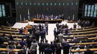 Proposta foi aprovada na sessão do Plenário da Câmara dos Deputados