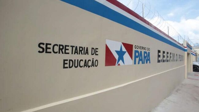 Último concurso da Seduc PA ocorreu em 2018, com 2.112 vagas ofertadas