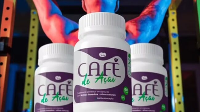 Café de açaí, da marca Du Brasil, prometia tratar de doenças graves
