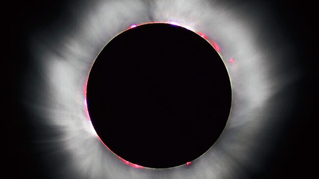 Eclipse solar total está previsto para 12 de agosto