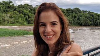 Suzane Von Richthofen foi condenada a 39 anos de prisão pelo assassinato dos próprios pais em 2002