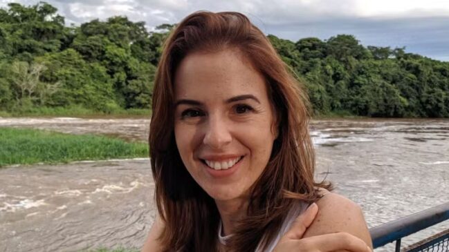 Suzane Von Richthofen foi condenada a 39 anos de prisão pelo assassinato dos próprios pais em 2002