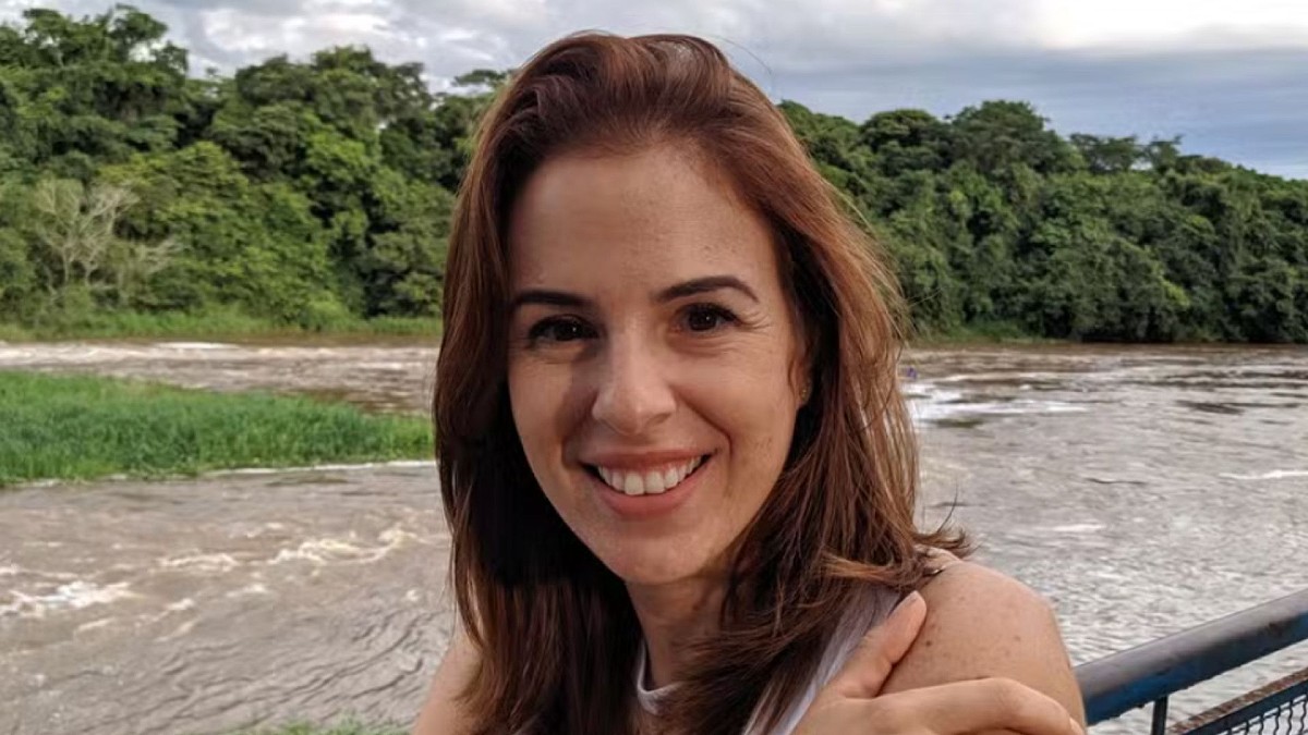 Suzane Von Richthofen foi condenada a 39 anos de prisão pelo assassinato dos próprios pais em 2002