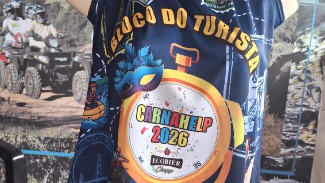 Entre as principais está o Bloco do Turista, um evento que, para participar, basta estar hospedado em algum hotel ou pousada da cidade e adquirir o abadá dos pacotes de acomodação