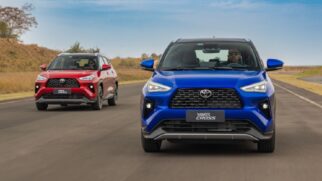 O modelo, já em pré-venda, chega com preço inicial de R$ 189.990 e inaugura uma nova etapa na estratégia da marca japonesa para a mobilidade de baixo carbono no mercado latino-americano