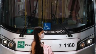 Carnaval é o terceiro período mais movimentado do ano para as rodoviárias no Estado
