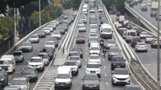Planejamento da companhia divide o trabalho em duas etapas ao longo do feriado