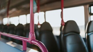 Linha Rosa utilizará itinerários já existentes na rede de transporte coletivo da cidade