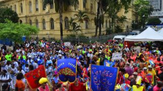De acordo com o levantamento da empresa, o Rio de Janeiro lidera a lista de destinos mais procurados
