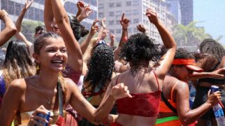 Bloco trará ritmo de marchinhas para o carnaval de rua