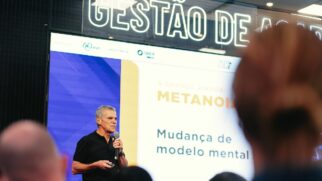 Essa ferramenta é um dos benefícios que o Arnold Sports Festival South America, o maior evento multiesportivo da América Latina, que será realizado entre os dias 24 e 26 de abril, no Expo Center Norte