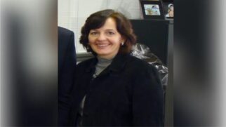 Ana Cristina foi prefeita de Campos do Jordão entre 2008 e 2012