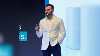 Dr. Luiz Paulo é fundador da Hormofy, plataforma voltada ao ensino hormonal para médicos