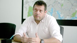 Segundo o cronograma de obras, está prevista a troca integral dos trilhos, modernização de toda infraestrutura de via e drenagem