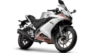A novidade chega para reforçar o posicionamento da esportiva de entrada da marca japonesa, que se destaca por oferecer tecnologias normalmente restritas a motocicletas de maior cilindrada