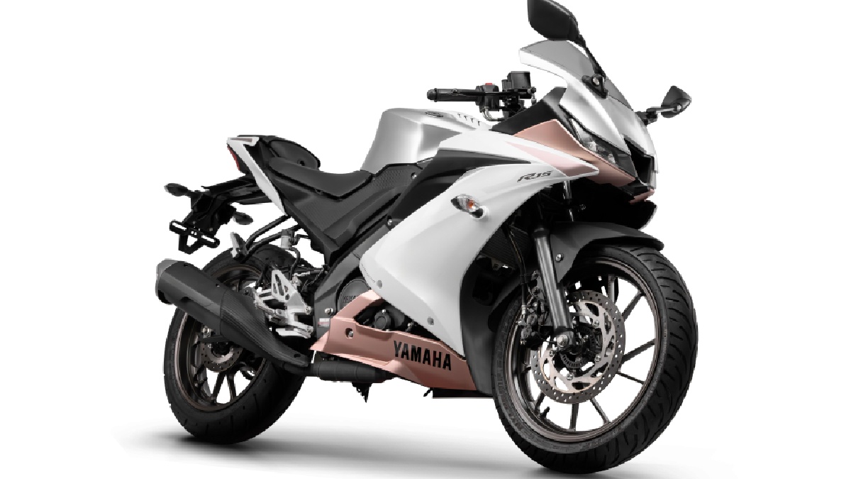 A novidade chega para reforçar o posicionamento da esportiva de entrada da marca japonesa, que se destaca por oferecer tecnologias normalmente restritas a motocicletas de maior cilindrada