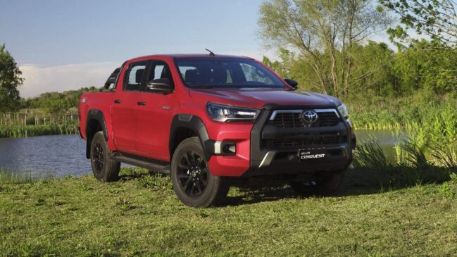 Liderança se manteve com a picape compacta Fiat Strada, com 10.541 unidades vendidas em janeiro