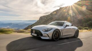 O resultado reforça o fortalecimento contínuo da marca de alta performance da Mercedes-Benz e consolida o Brasil