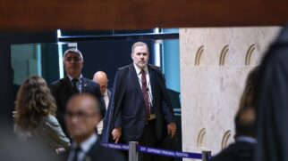 Diferente de outros cargos eletivos, os ministros do STF não possuem um mandato com tempo determinado