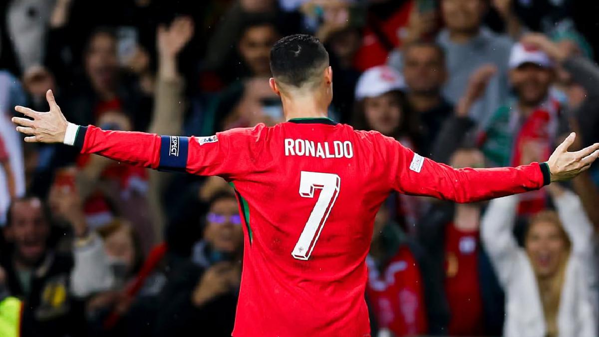 Junto de Lionel Messi, Cristiano Ronaldo é um dos jogadores mais prolíficos do século XXI