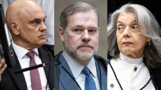 Tribunal não luta apenas por questões jurídicas, mas contra a erosão de sua própria credibilidade