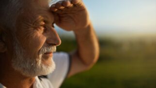 Nossa genética pode ditar o tempo de vida que podemos chegar de forma significativa