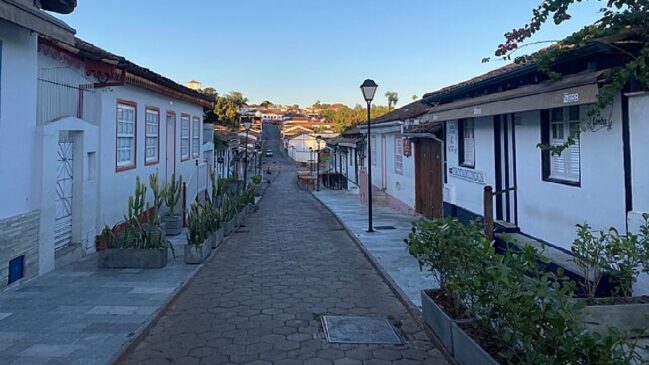 Conheça tudo que há a aproveitar na bela cidade de Pirenópolis