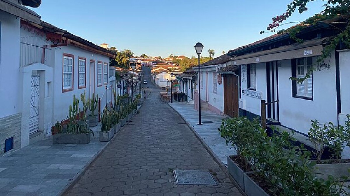 Conheça tudo que há a aproveitar na bela cidade de Pirenópolis