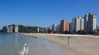 Conheça São Vicente, uma pérola colonial do litoral paulista