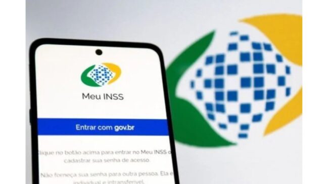 Aplicativo Meu INSS detalha a posição do segurado na malha nacional de requerimentos (Foto: INSS)