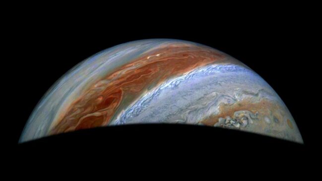Descoberta pode mudar o que sabemos sobre a origem dos planetas